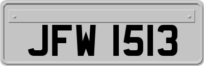 JFW1513