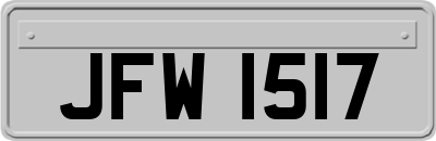 JFW1517