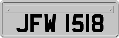 JFW1518