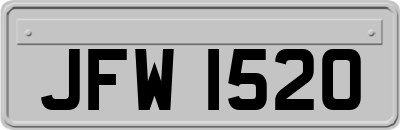 JFW1520