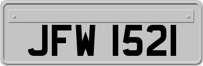 JFW1521