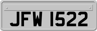 JFW1522