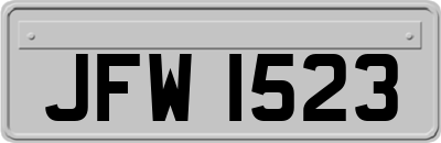 JFW1523