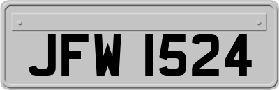JFW1524