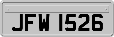 JFW1526