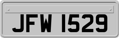JFW1529
