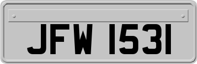 JFW1531