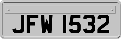 JFW1532
