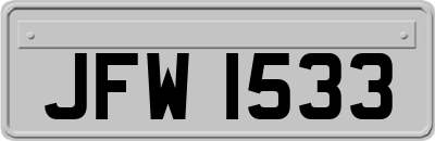 JFW1533
