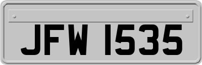 JFW1535