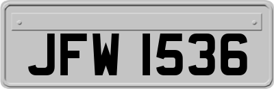 JFW1536