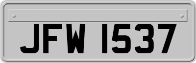 JFW1537
