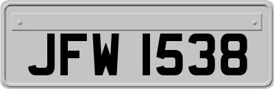 JFW1538