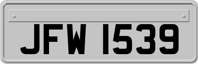 JFW1539