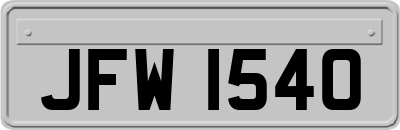 JFW1540