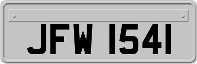 JFW1541