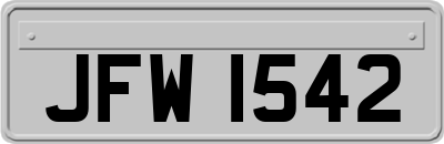 JFW1542