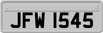 JFW1545