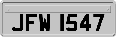 JFW1547