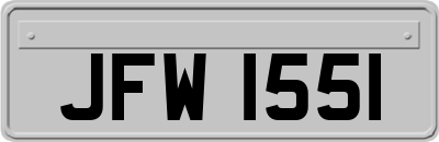 JFW1551
