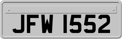 JFW1552