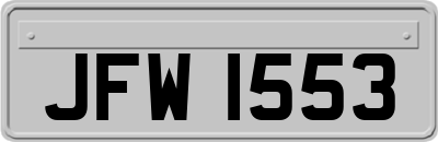 JFW1553