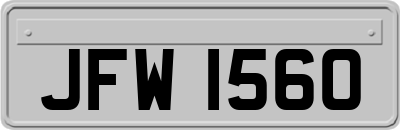 JFW1560