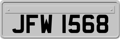 JFW1568