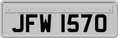 JFW1570