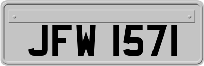 JFW1571
