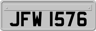 JFW1576
