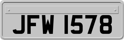 JFW1578