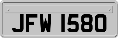 JFW1580