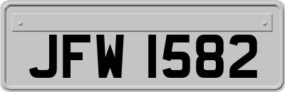 JFW1582