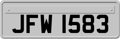 JFW1583