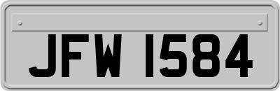 JFW1584