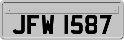 JFW1587