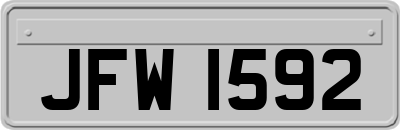 JFW1592
