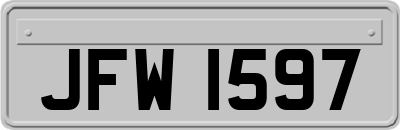 JFW1597