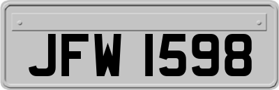 JFW1598