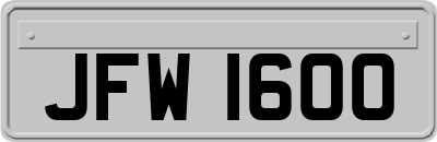 JFW1600