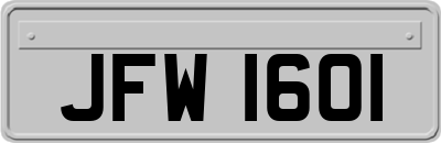 JFW1601