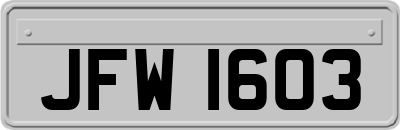 JFW1603