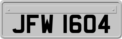 JFW1604