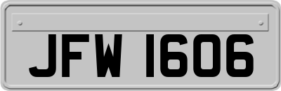 JFW1606