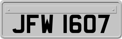 JFW1607