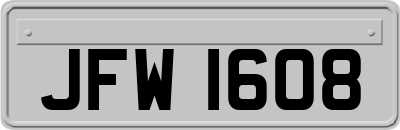 JFW1608
