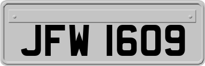 JFW1609