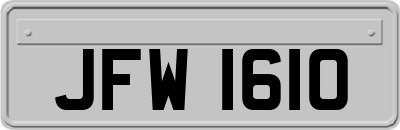 JFW1610