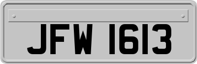 JFW1613